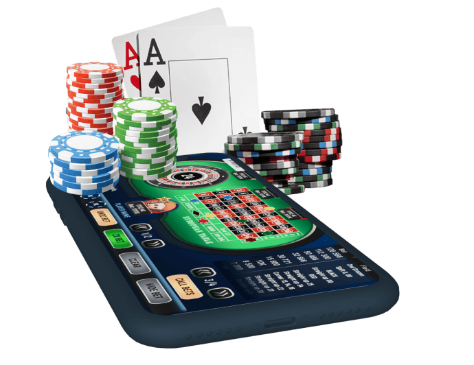 National Casino App